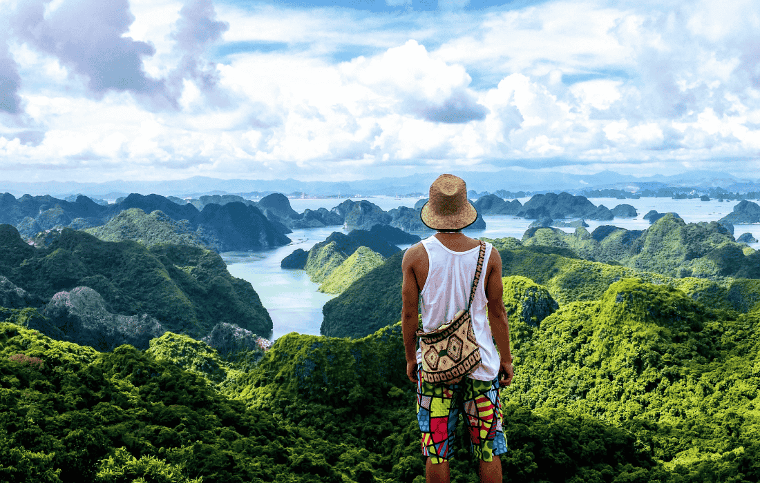 Magical Vietnam